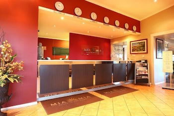 Mia Mia House In The Desert - Queensland Tourism 3