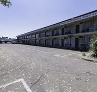 The Prince Mark Motor Inn - Queensland Tourism