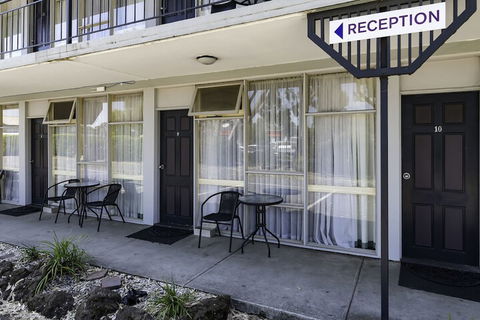 The Prince Mark Motor Inn - Queensland Tourism 1