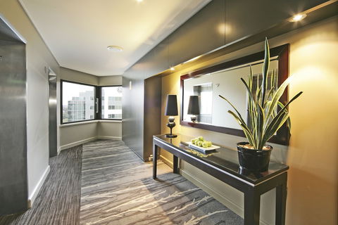 PARKROYAL Parramatta - QLD Tourism 3