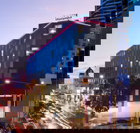PARKROYAL Parramatta - QLD Tourism