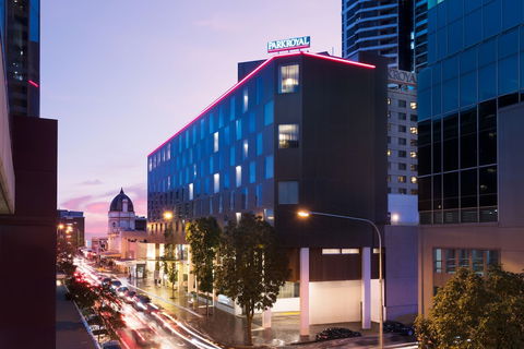 PARKROYAL Parramatta - QLD Tourism 0