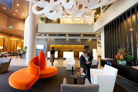 PARKROYAL Parramatta - QLD Tourism 6