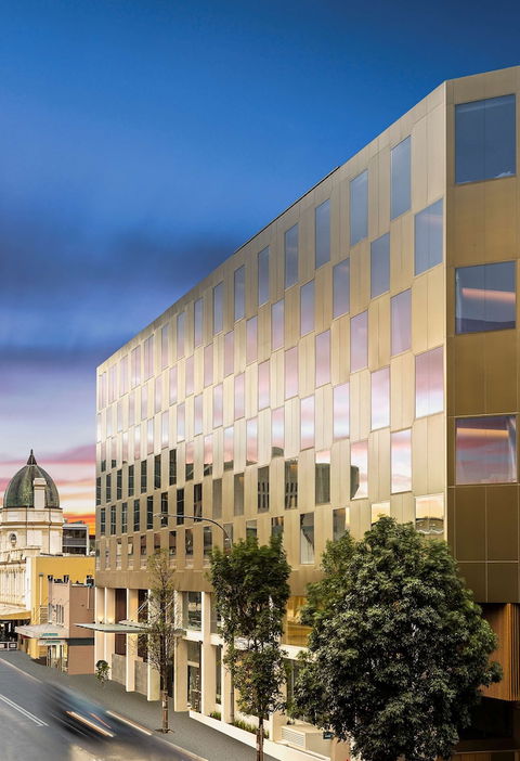 PARKROYAL Parramatta - QLD Tourism 2