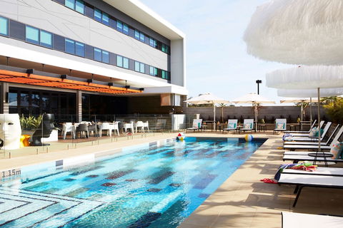 Atura Blacktown - QLD Tourism 3