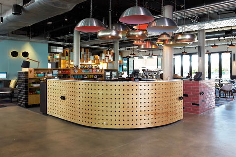 Atura Blacktown - QLD Tourism 4