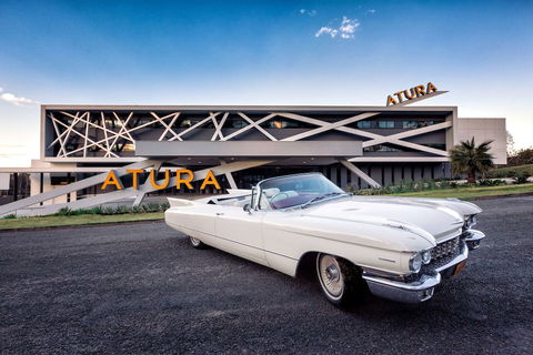 Atura Blacktown - QLD Tourism 0