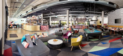 Atura Blacktown - QLD Tourism 5