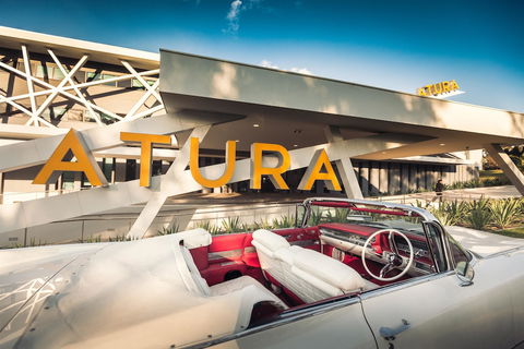 Atura Blacktown - QLD Tourism 1