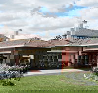 Hotel Kurrajong Canberra - Queensland Tourism