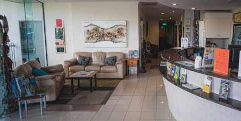 Heritage Cairns - QLD Tourism 4