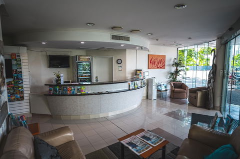Heritage Cairns - QLD Tourism 3