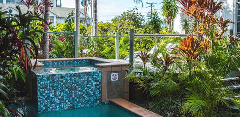 Heritage Cairns - QLD Tourism 2