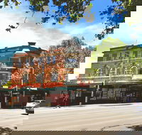 Sydney Crecy Hotel - QLD Tourism