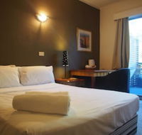 City Crown Motel - QLD Tourism
