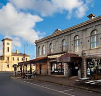 Hotel Frangos