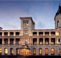 Craigs Royal Hotel - Queensland Tourism