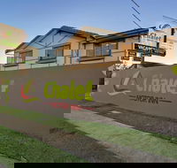 Chalet Motor Inn - QLD Tourism