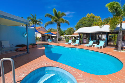 Nautilus Noosa Holiday Resort - QLD Tourism 3