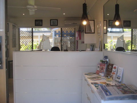 Nautilus Noosa Holiday Resort - QLD Tourism 5