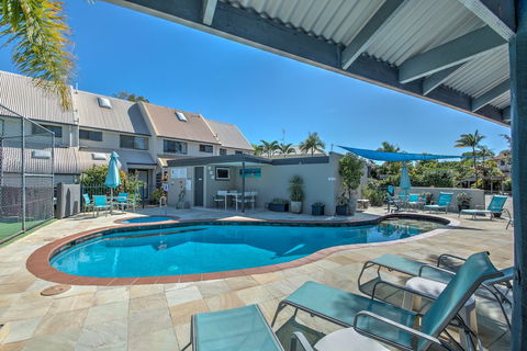 Nautilus Noosa Holiday Resort - QLD Tourism 2