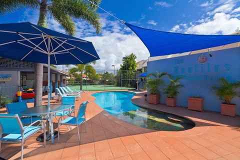 Nautilus Noosa Holiday Resort - QLD Tourism 4