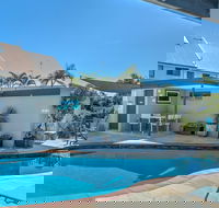 Nautilus Noosa Holiday Resort - QLD Tourism