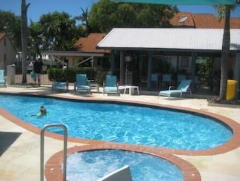Nautilus Noosa Holiday Resort - QLD Tourism 1