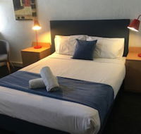 Parkdale Motor Inn - Queensland Tourism