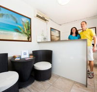 Noosa Sun Motel - QLD Tourism