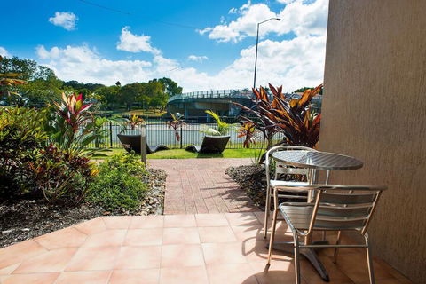 Noosa Sun Motel - QLD Tourism 7