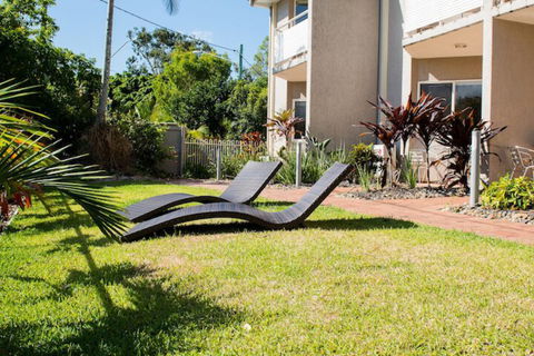 Noosa Sun Motel - QLD Tourism 1