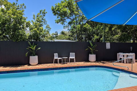 Noosa Sun Motel - QLD Tourism 2