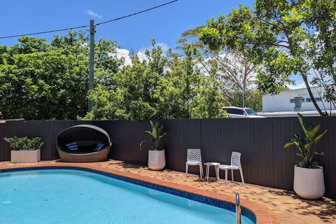 Noosa Sun Motel - QLD Tourism 3