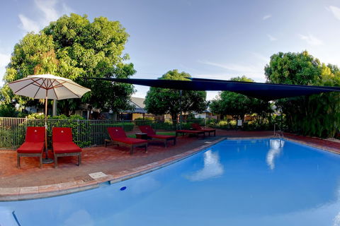 Mantra Frangipani Broome - QLD Tourism 3