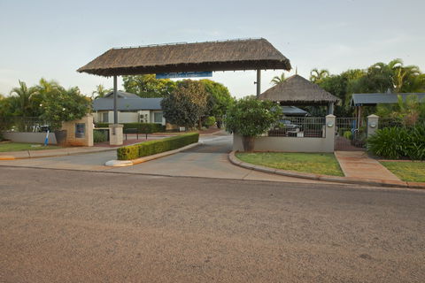 Mantra Frangipani Broome - QLD Tourism 2