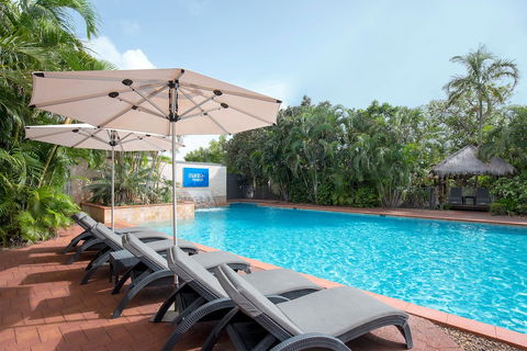 Mantra Frangipani Broome - QLD Tourism 4