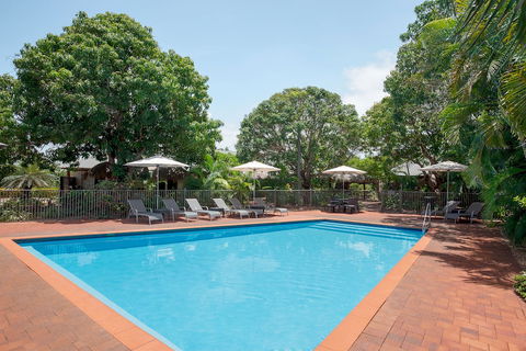 Mantra Frangipani Broome - QLD Tourism 5