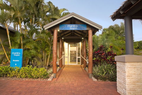 Mantra Frangipani Broome - QLD Tourism 0