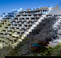 Inn on the Park Apartments - QLD Tourism