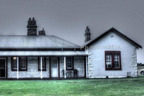 Cape Schanck Lightstation - Queensland Tourism 6