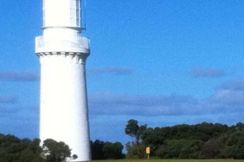 Cape Schanck Lightstation - Queensland Tourism 2