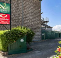 Econo Lodge Portland - Queensland Tourism