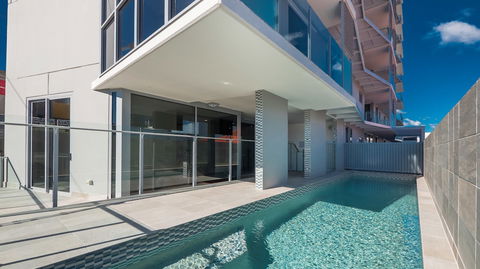 The Capitol Apartments - Queensland Tourism 3