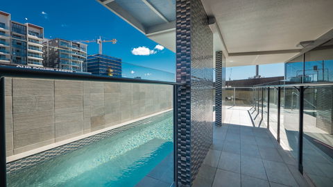 The Capitol Apartments - Queensland Tourism 2
