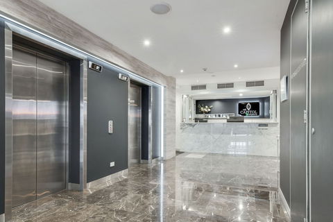 The Capitol Apartments - Queensland Tourism 6