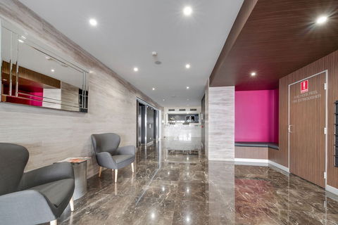 The Capitol Apartments - Queensland Tourism 4