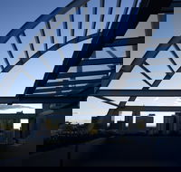 ADGE Apartments - QLD Tourism
