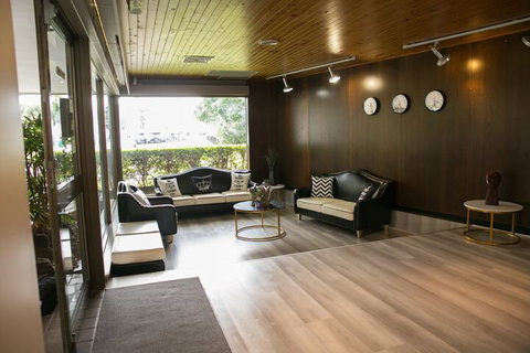 Quality Inn The Willows - QLD Tourism 4