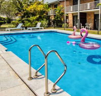 Quality Inn The Willows - Queensland Tourism
